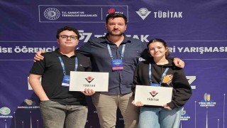Erzurumdan ABDye bilim yolculuğu
