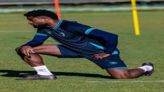 Erzurumspor FK, Beşiktaş maçının hazırlıklarını sürdürdü