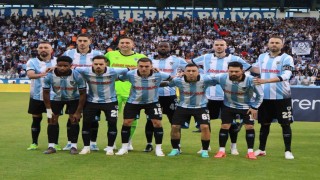 Erzurumspor FK gol attığı tüm maçlarda puan aldı