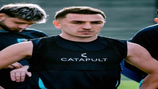 Erzurumspor FK, Samsunspor maçın hazır