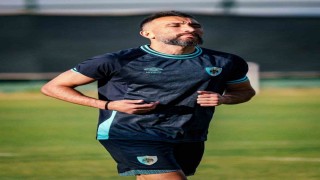 Erzurumspor FK, Samsunspor maçının hazırlıklarına başladı