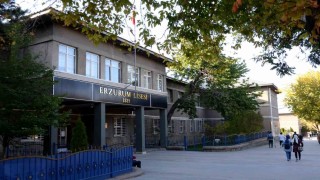 Erzurumun eğitim haritası belli oldu: Liseliler ve üniversiteliler ilk sırada