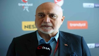 Esenler Eroksporda Hikmet Karaman dönemi