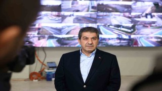 Esenlerde okullar kamera ağıyla 7/24 güvende