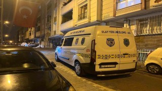 Esenyurt'ta asker eğlencesinde ortalık karıştı : 2 yaralı