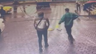 Esenyurt'ta feci kazada ağır yaralı hastaneye kaldırılan sürücü hayatını kaybetti