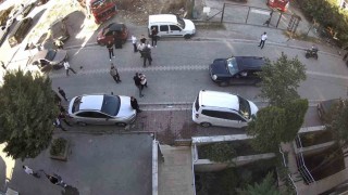 Esenyurtta iki yıldır bitmeyen komşu kavgası