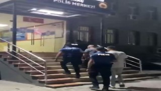 Esenyurttaki trafik magandasına 180 bin TL ceza