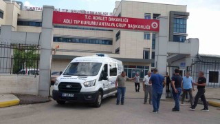 Eşi, kayınvalidesi ve kayınpederini öldüren şüpheli, arazide kaçarken jandarma tarafından yakalandı