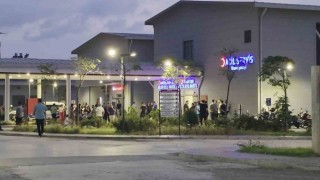 Eşi tarafından pompalı tüfekle vurulan kadın hayatını kaybetti