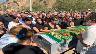 Eski CHP Aydın İl Başkanı Çankır son yolculuğuna uğurlandı