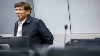 Eski Filipinler lideri Duterte, Uluslararası Ceza Mahkemesinde ilk kez hakim karşısında
