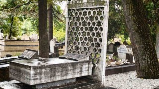 Eski İçişleri Bakanı Gedikin mezarı İstanbula taşınacak