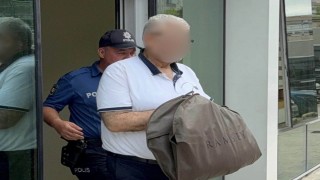 Eski ortağını silahla yaralayan iş adamı tahliye oldu