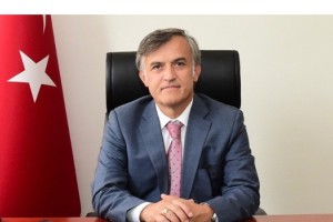 Eski Osmaniye Vali Yardımcısı Muhammer Balcı Hayatını Kaybetti