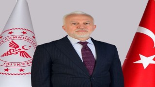 Eskişehir İl Sağlık Müdürü Doç. Dr. Yaşar Bildirici: Kalbinizin ritmini kaçırmayın