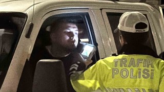 Eskişehir'de 100 polisin katıldığı asayiş ve trafik denetimleri