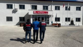 Eskişehir'de 47 yıl hapis cezası ile aranan şahıs yakalandı