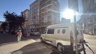 Eskişehir'de 58 yaşındaki kadın evinde ölü bulundu
