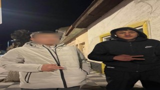 Eskişehir'de arkadaşını tüfekle vuran çocuğun yargılanmasına başlandı