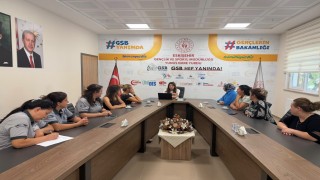 Eskişehirde bağımlılıkla mücadelede farkındalık güçlendiriliyor