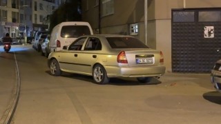 Eskişehirde ehliyetsiz alkollü sürücüye 350 bin TL ceza