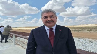 Eskişehir'de gökyüzünde tarihe yolculuk yapıldı