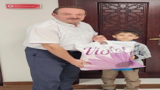 Eskişehirde hafızlık yarışmasında çifte birincilik