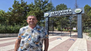 Eskişehirde NTE sahası için acele kamulaştırma kararı sevinci