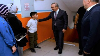 Eskişehirde Okula Uyum Haftası kapsamında çalışmalar sürüyor