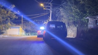 Eskişehirde şüphe üzerine durdurulan sürücü alkollü çıktı