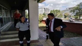 Eskişehirde yurtlar yeni döneme hazır
