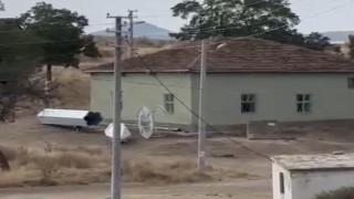 Eskişehir'deki 60 yıllık cami belediyenin çalışması ile minareye kavuşuyor