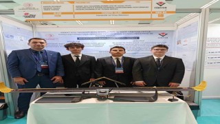 Eskişehirli öğrenciler, uluslararası değerlendirme sürecini başarıyla tamamladı