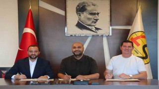 Eskişehirspor Basketbol Akademisi kuruluyor