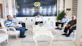 Esnaf süre istedi, Başkan Er 30 Ekime kadar süre verdi