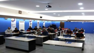ESO'da "Basınçlı Havada Enerji Tasarrufu ve Hava Kaçakları" semineri düzenlendi