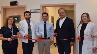 ESOGÜ Kontakt Lens Polikliniği yenilenen altyapısıyla kişiye özel görme rehabilitasyonu sunuyor