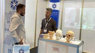 ETÜ, Expo3D Fuarı'nda eklemeli imalat çalışmalarını tanıttı