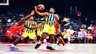 Euroleague Süper Kupa: Olympiakos: 92 - Fenerbahçe: 90