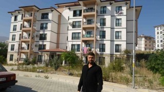 Ev alma hayaliyle 1 milyon TL ödeme yapan depremzede, aynı evin 6 kişiye daha satıldığını öğrendi