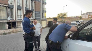 Evde uyuya kalan şahıs ekipleri harekete geçirdi: İnanın, bıraksanız hala uyurum dedi