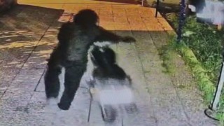 Evinin avlusundaki motosikleti çalınan vatandaşın 4 ay içerisinde ikinci kez motosikleti çalındı