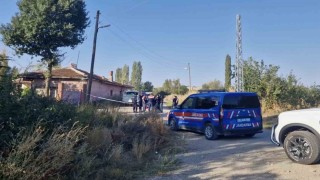 Evinin önünde cansız bedeni bulundu