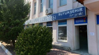 Eylül ayında Dermankartlı ailelere 47 milyon lira destek sağlandı