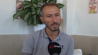 Facia gemisinden sağ kurtuldu, yaşadığı dehşet anlarını anlattı