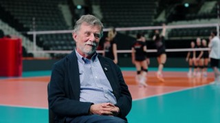 Faruk Eczacıbaşı, Eczacıbaşı Spor Kulübünün 60 yıllık spor kültürünü anlattı