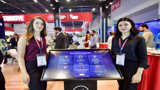 Fatih Belediyesi yapay zeka projelerini GITEX AI Türkiye 2026da tanıttı