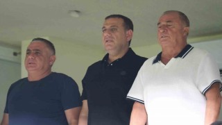 Fatih Terim, Bodrum FK - Batman Petrolspor maçında