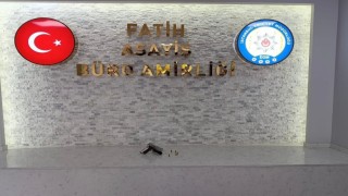 Fatihte iş yerinin fotoğraflarını çekip, saldırı hazırlığı yapan 2 şüpheli yakalandı